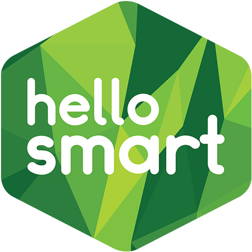 Hello Smart