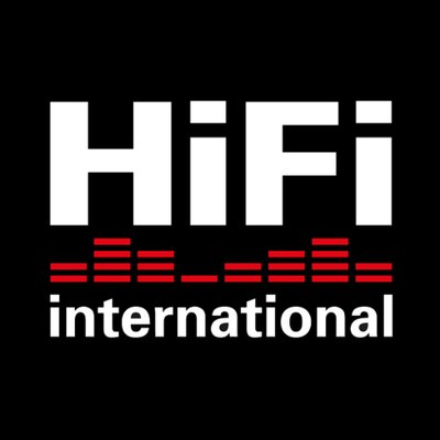 Hi-Fi International